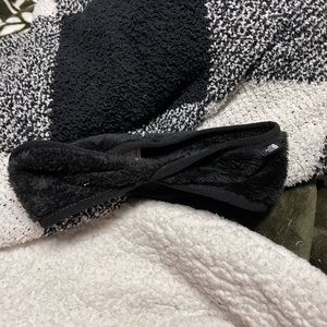 north face headband